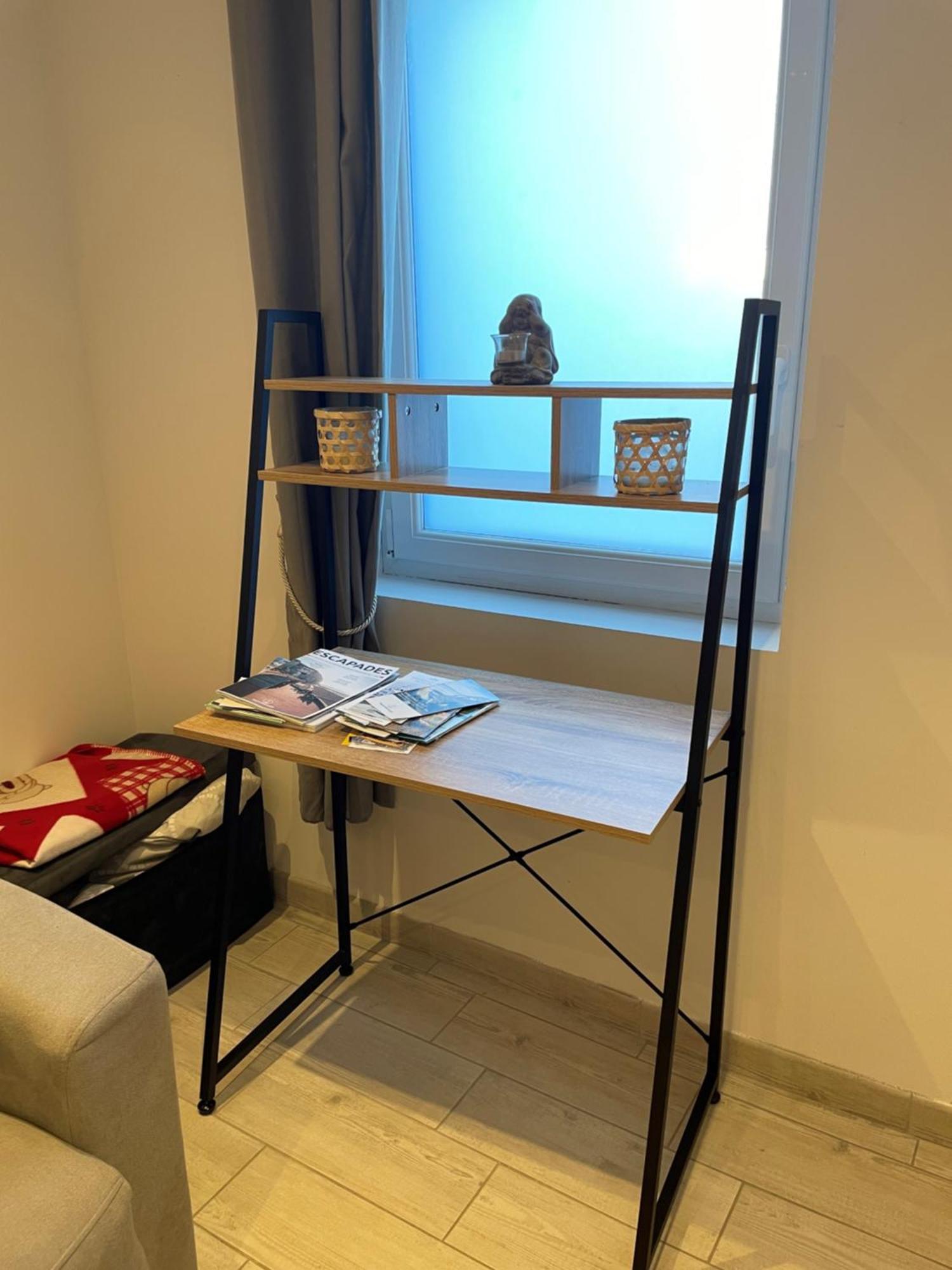 Agreable Maison 3* En Bord De Mer ดิเอป ภายนอก รูปภาพ